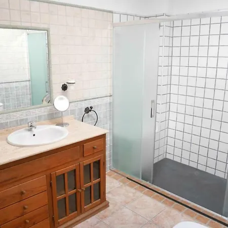 Apartment Beautiful Private Roof Terrace Nerja