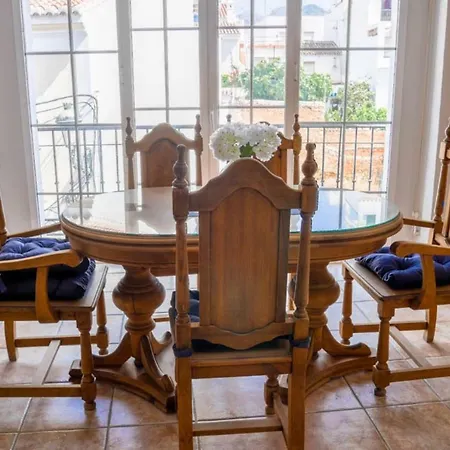 Beautiful Private Roof Terrace Apartment