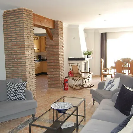 Beautiful Private Roof Terrace Apartment