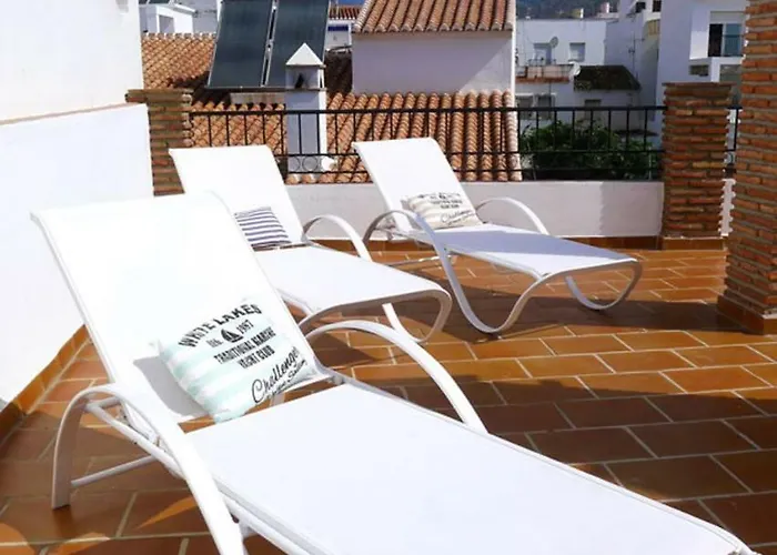 Апартаменты Beautiful Private Roof Terrace *