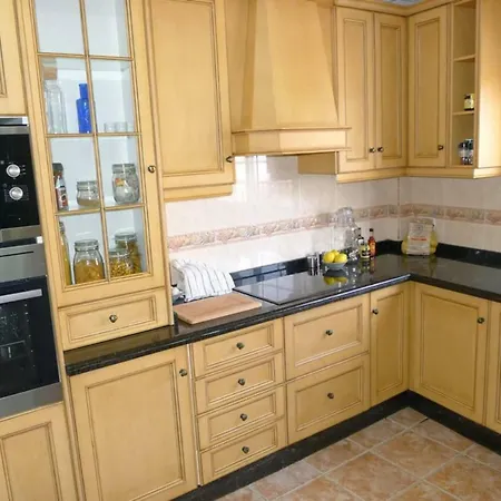 Appartement Beautiful Private Roof Terrace Nerja