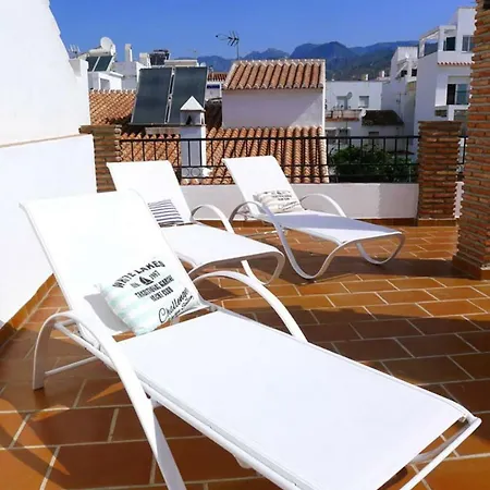 Apartamento Beautiful Private Roof Terrace *