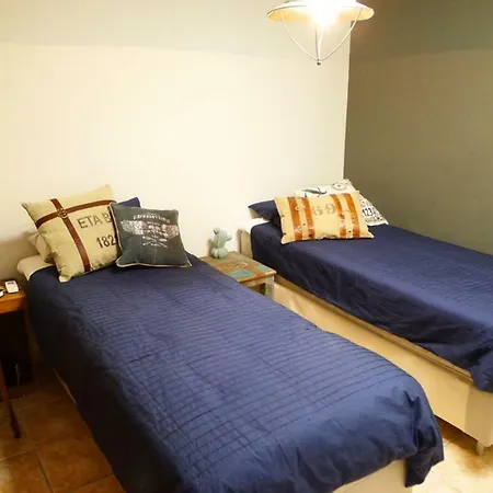 Beautiful Private Roof Terrace 公寓 *