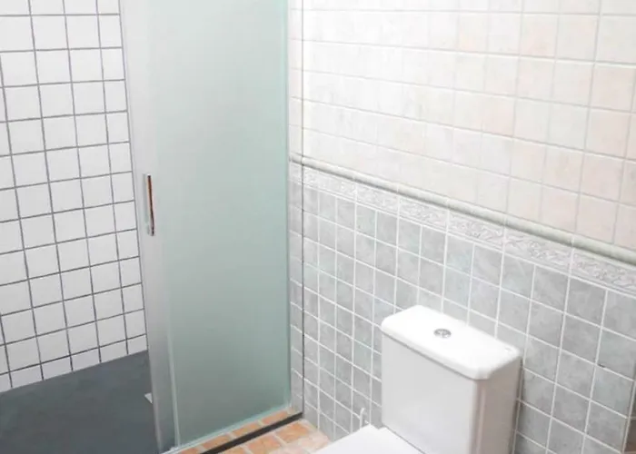 Beautiful Private Roof Terrace 아파트 *