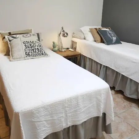 Διαμέρισμα Beautiful Private Roof Terrace