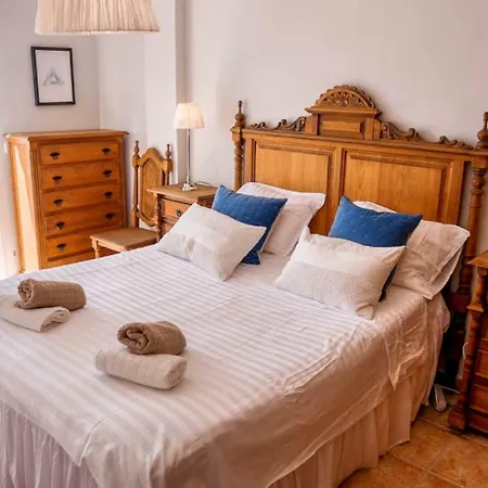 Διαμέρισμα Beautiful Private Roof Terrace *