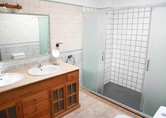 Apartment Beautiful Private Roof Terrace Nerja