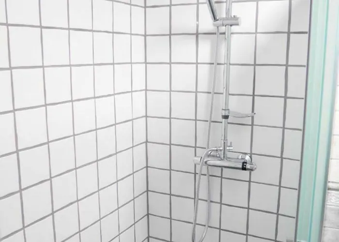 Beautiful Private Roof Terrace Apartment Nerja