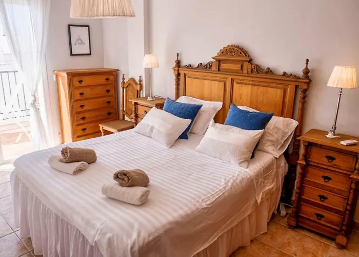 Apartment Beautiful Private Roof Terrace *